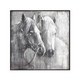 ELK Home - 1219-037 - Wall Art - Greenway - Gray