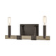 ELK Home - 12313/2 - Two Light Vanity - Transitions - Oil Rubbed Bronze
