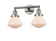 manufacturer_finish:Polished Nickel|manufacturer_glass:Matte White Olean