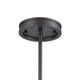 Aubridge One Light Mini Pendant in Oil Rubbed Bronze (45-16162/1)