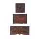 ELK Home - 162009S - Wall Decor - Wall Decor - Hand-Painted