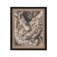 ELK Home - 165031 - Wall Decor - Wall Art - Hand-Painted