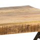 Estonian Coffee Table in Natural (45-17283)