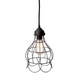ELK Home - 225033 - One Light Mini Pendant - Wire - Oil Rubbed Bronze