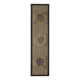 ELK Home - 26-8682 - Wall Decor - Ricken - Distressed Hand-Painted Wood