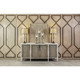 Culture Wall Art in Brown (45-3168-058)