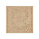 ELK Home - 3168-058 - Wall Art - Culture - Brown
