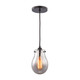 ELK Home - 31935/1 - One Light Mini Pendant - Jaelyn - Oil Rubbed Bronze