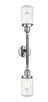 Franklin Restoration LED Bath Vanity (208L-PC-G312-LED)