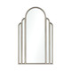 ELK Home - 326-8751 - Mirror - Chrysler - Antique Silver