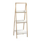 ELK Home - 351-10205 - Shelving Unit - Kline - Gloss White