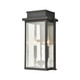 ELK Home - 45441/2 - Two Light Outdoor Wall Sconce - Braddock - Architectural Bronze