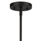 Delphine 12 Light Chandelier in Oil Rubbed Bronze (45-46231/12)