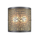 ELK Home - 46275/2 - Two Light Wall Sconce - Hooper - Oil Rubbed Bronze