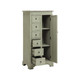 Chesapeake Cabinet in Antique Green (45-47757)