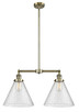 manufacturer_finish:Antique Brass|manufacturer_glass:Seedy Cone 12