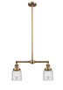 manufacturer_finish:Brushed Brass|manufacturer_glass:Clear Small Bell