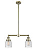 manufacturer_finish:Antique Brass|manufacturer_glass:Seedy Small Bell