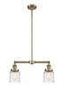 manufacturer_finish:Antique Brass|manufacturer_glass:Clear Deco Swirl Bell Glass