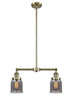 manufacturer_finish:Antique Brass|manufacturer_glass:Light Smoke Small Bell