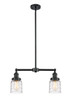 manufacturer_finish:Oil Rubbed Bronze|manufacturer_glass:Clear Deco Swirl Bell Glass