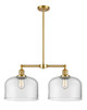 manufacturer_finish:Satin Gold|manufacturer_glass:Clear