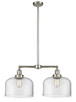 manufacturer_finish:Brushed Satin Nickel|manufacturer_glass:Clear
