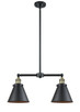 manufacturer_finish:Black Antique Brass|manufacturer_glass:Matte Black Appalachian