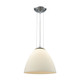 ELK Home - 56521/1 - One Light Mini Pendant - Merida - Polished Chrome