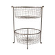ELK Home - 619304 - Utility Basket - Rockwell - Natural