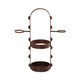 Telluride Wine Caddy in Rustic (45-619946)
