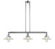 manufacturer_finish:Polished Chrome|manufacturer_glass:Matte White Halophane