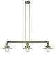 manufacturer_finish:Antique Brass|manufacturer_glass:Clear Halophane