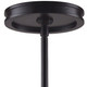 Xenia Six Light Chandelier in Oil Rubbed Bronze (45-66911/6)