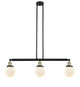 manufacturer_finish:Black Antique Brass|manufacturer_glass:Matte White Cased Beacon