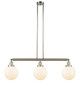 manufacturer_finish:Polished Nickel|manufacturer_glass:Matte White Cased Beacon