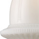 Schoolhouse One Light Mini Pendant in Satin Nickel (45-69029-1)