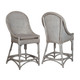 ELK Home - 694525P - Stool - Catskill - Signature Antique White