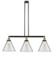 manufacturer_finish:Black Antique Brass|manufacturer_glass:Clear Cone 12