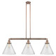 manufacturer_finish:Antique Copper|manufacturer_glass:Seedy Cone 12