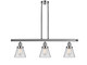 manufacturer_finish:Polished Nickel|manufacturer_glass:Clear Small Cone