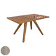 ELK Home - 7117010HT - Coffee Table - GuildMaster - Henna Teak