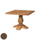 ELK Home - 7117502BU - Side Table - Furniture - Burnt Umber