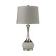 Septon One Light Table Lamp in Polished Concrete (45-77133)