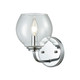 ELK Home - 81360/1 - One Light Vanity Lamp - Emory - Polished Chrome