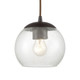 Kendal Three Light Pendant in Oil Rubbed Bronze (45-85210/3L)