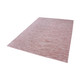 ELK Home - 8905-011 - Rug - Alena - Marsala White White