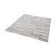 ELK Home - 8905-264 - Rug - Slate - Grey