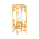ELK Home - 8996-008 - Candle Holder - Barnaby - Gold