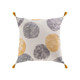 ELK Home - 906350 - Pillow - Cover Only - Norfolk - Gray